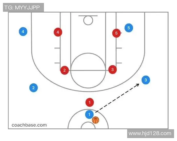 武汉篮球队的战术解析与控球策略深度剖析